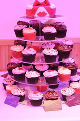 Cupcakes