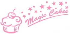 Magiccake logo